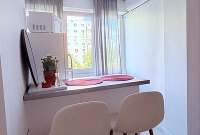 Garsonieră decomandată în Drumul Taberei - 3