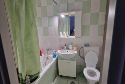 Apartament cu 2 camere în Mărăști - 2