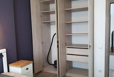 Apartament cu 2 camere în Sud - 8