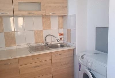 Garsonieră semidecomandată în Mănăștur - 4
