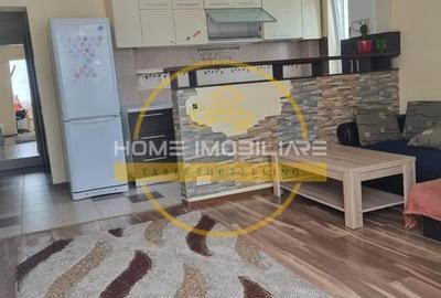 Apartament cu 3 camere decomandat, mobilat în Păcurari