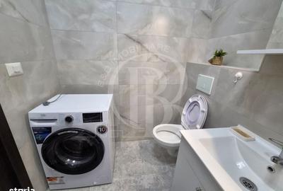 Apartament cu 2 camere în Titan