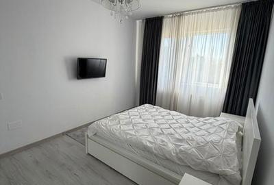 Apartament cu 2 camere în Dobroești - 8