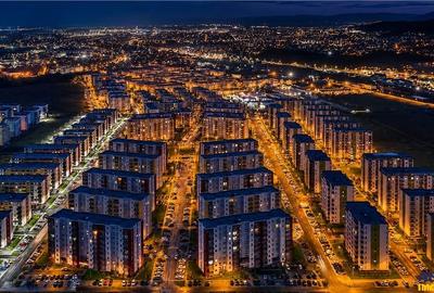 Apartament cu 2 camere în Bartolomeu