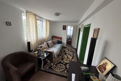 Casă cu 3 camere în Lunca Frumoasă - 1