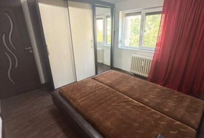 Apartament cu 2 camere decomandat în Brazda lui Novac