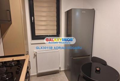 Garsonieră decomandată, mobilată în Theodor Pallady - 6