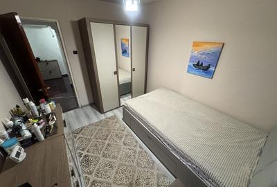 Apartament cu 3 camere decomandat, mobilat în Inel I - 1