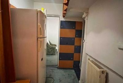 Apartament cu 2 camere nedecomandat în Central - 2