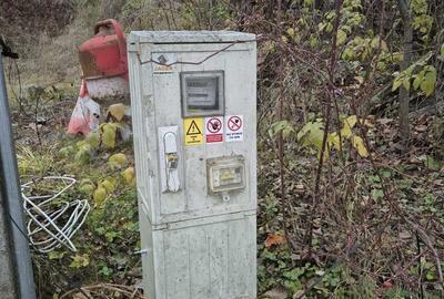 Casă cu 3 camere în Fițcău