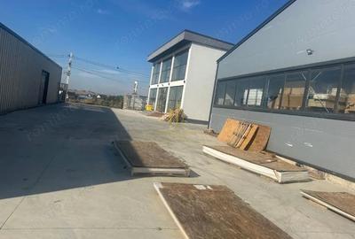 Spațiu comercial, de 270 mp, în Plopeni - 5