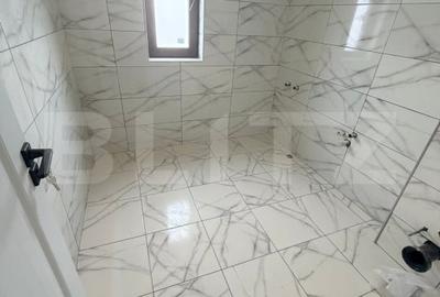 Duplex cu 4 camere cu Teren 250 Mp în Tărlungeni - 5
