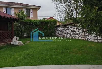 Casă individuală cu 6 camere cu Canalizare în Dumbrăvița - 30