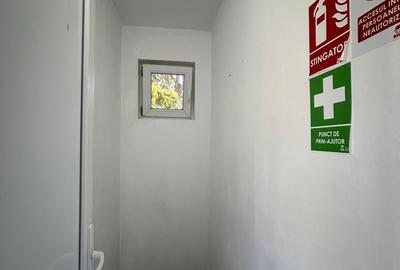 Spațiu comercial, de 60 mp, în Central