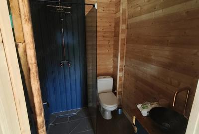 Casă cu Teren 1700 Mp în Central