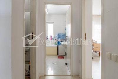 Apartament cu 3 camere decomandat în Andrei Mureșanu - 5