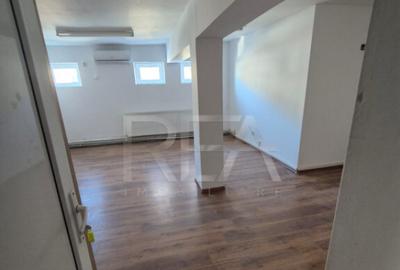 Spațiu comercial, de 650 mp, în Theodor Pallady