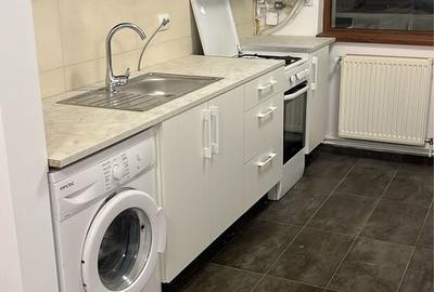 Apartament cu 2 camere în Florești - 2