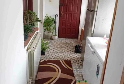Casă cu 4 camere cu Teren 347 Mp în Săucești