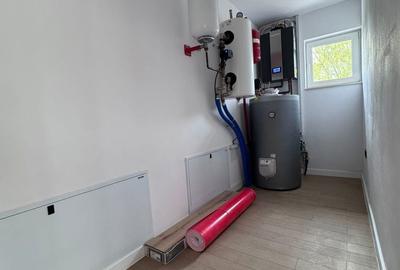 Casă cu 4 camere cu Teren 500 Mp în Central - 2