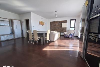 Apartament cu 2 camere în Bartolomeu - 9