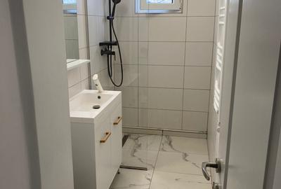 Apartament cu 2 camere semidecomandat, mobilat în Alexandru cel Bun - 6