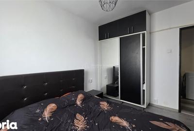 Apartament cu 2 camere decomandat în Bordei - 5