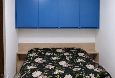 Apartament cu 3 camere semidecomandat în Valea Rosie