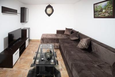 Apartament cu 2 camere în Central - 4