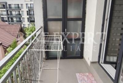 Apartament cu 2 camere semidecomandat, mobilat în Theodor Pallady - 11