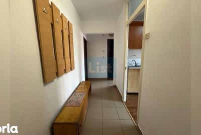 Apartament cu 2 camere decomandat în Între Lacuri - 1