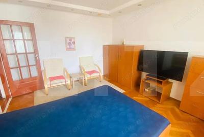 Apartament cu 2 camere semidecomandat în Medicină - 7
