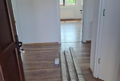 Casă cu 4 camere în Domnești - 6