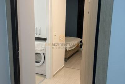 Garsonieră în Theodor Pallady