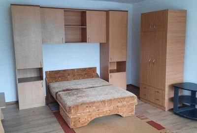 Garsonieră în Letea Veche - 2