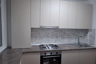 Apartament cu 2 camere semidecomandat în Iancului - 12