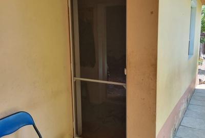 Casă cu 4 camere în Dârlos - 3