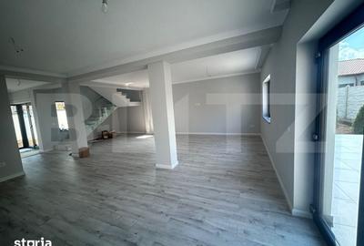Casă cu 4 camere cu Teren 600 Mp în Șimnicu de Sus - 13