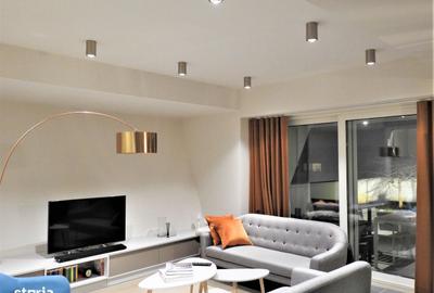Apartament cu 3 camere în Iancu Nicolae - 13