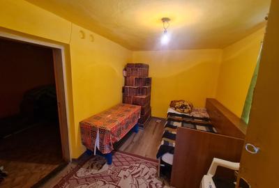 Casă cu 3 camere în Oboga - 2