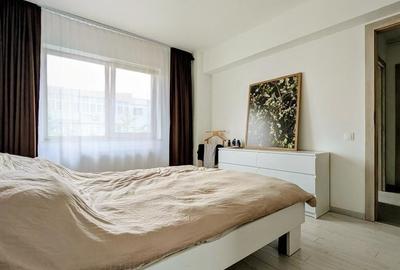 Apartament cu 2 camere decomandat în Banat