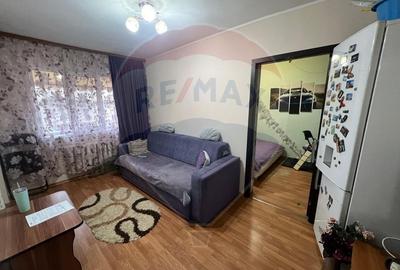 Apartament cu 2 camere semidecomandat, mobilat în Bahne - 1