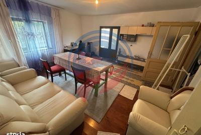 Casă cu 4 camere în Călugărei - 5