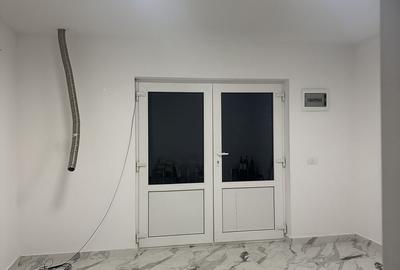 Spațiu comercial, de 20 mp, în Cornu - 2