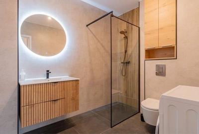 Apartament cu 2 camere în Iris