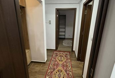 Apartament cu 3 camere în Central - 24