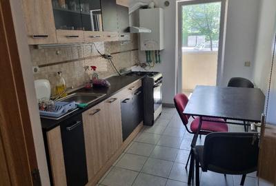 Garsonieră în Florești - 4