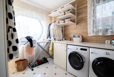 Casă individuală cu 4 camere cu Canalizare în Cheriu - 7