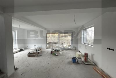 Casă individuală cu 5 camere cu Canalizare în Chinteni - 2