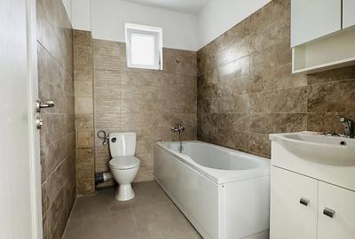 Casă cu 4 camere cu Teren 410 Mp în Berceni